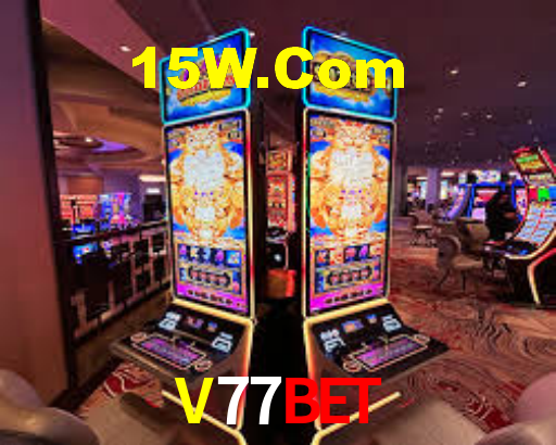 V77Bet: Seu Cassino Premiado com Pagamentos Rápidos