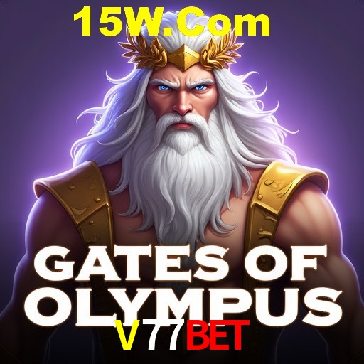 Descubra a Essência do V77Bet: Nossa História e Compromissos