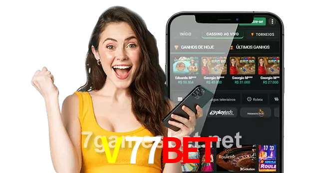 V77Bet