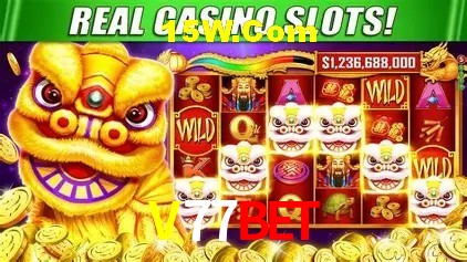 Promoção Relâmpago V77Bet