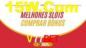 Explore as vantagens do V77Bet: serviço profissional e confiabilidade