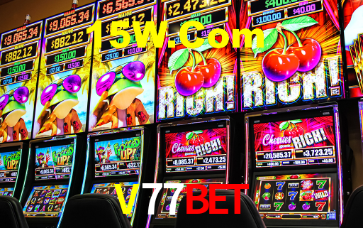 V77Bet,V77Bet App