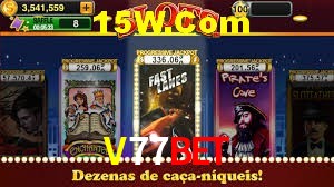 Casino Ao Vivo V77Bet