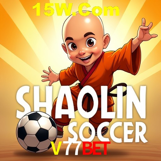 Descubra o Mundo do Cassino Online com V77Bet