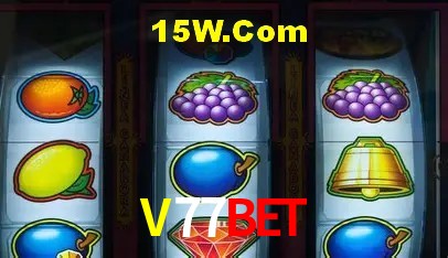 Design Responsivo V77Bet