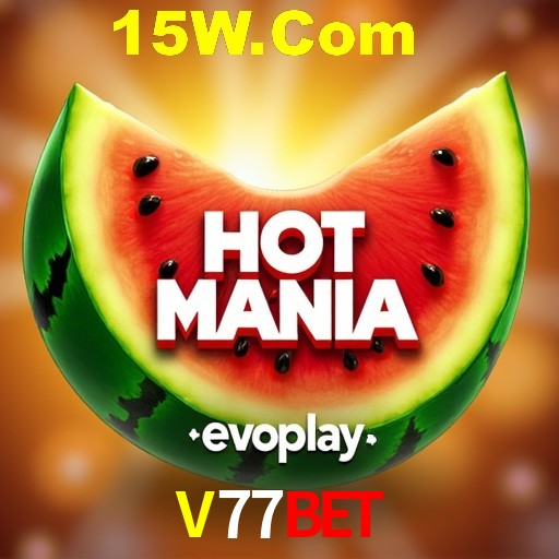 Casino Ao Vivo V77Bet