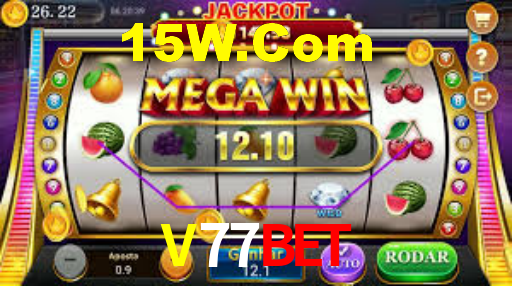 V77Bet App