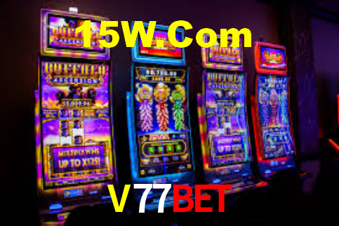 Bônus Generosos e Exclusivos no V77Bet para Você!