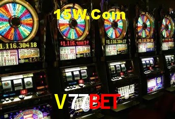 Benefícios da Conta V77Bet
