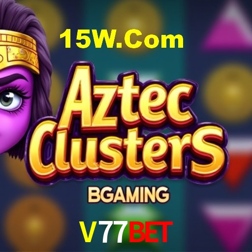Jogos de Slot V77Bet
