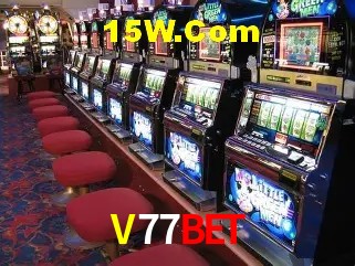 Diretório de Jogos V77Bet