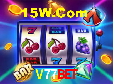 Interface Premium V77Bet