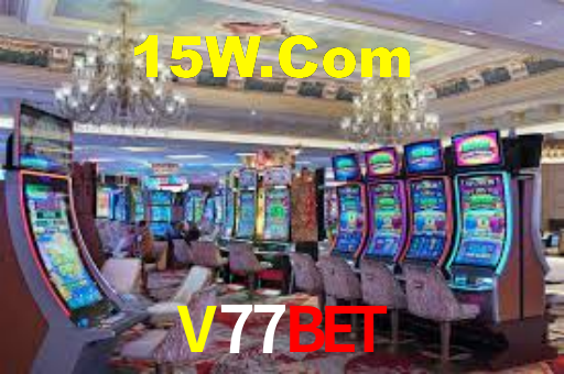 V77Bet App