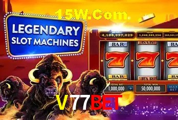 Login Seguro V77Bet
