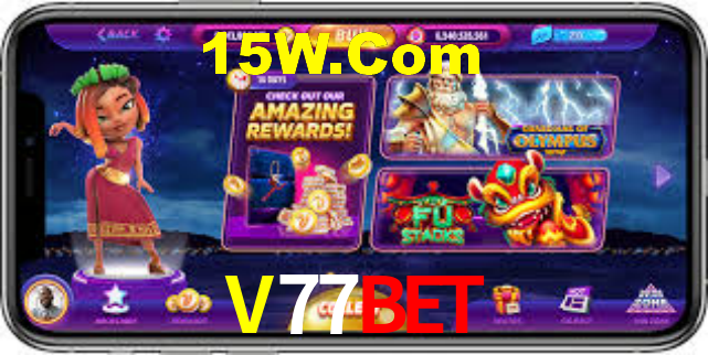 V77Bet,V77Bet App
