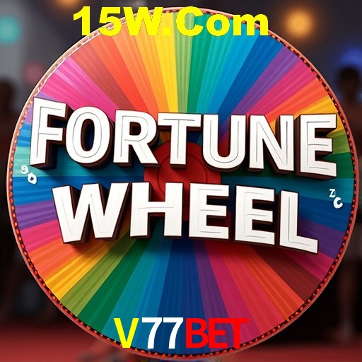 A Emoção da Loteria na V77Bet: Uma Chance de Mudança de Vida