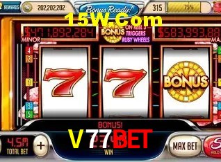Ofertas Exclusivas V77Bet